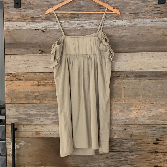 J.Crew sundress - Picture 3 of 4